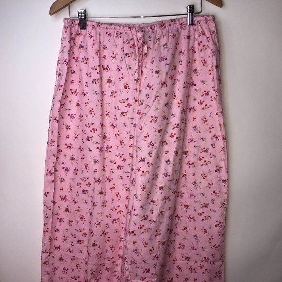 mixit pajama pants
